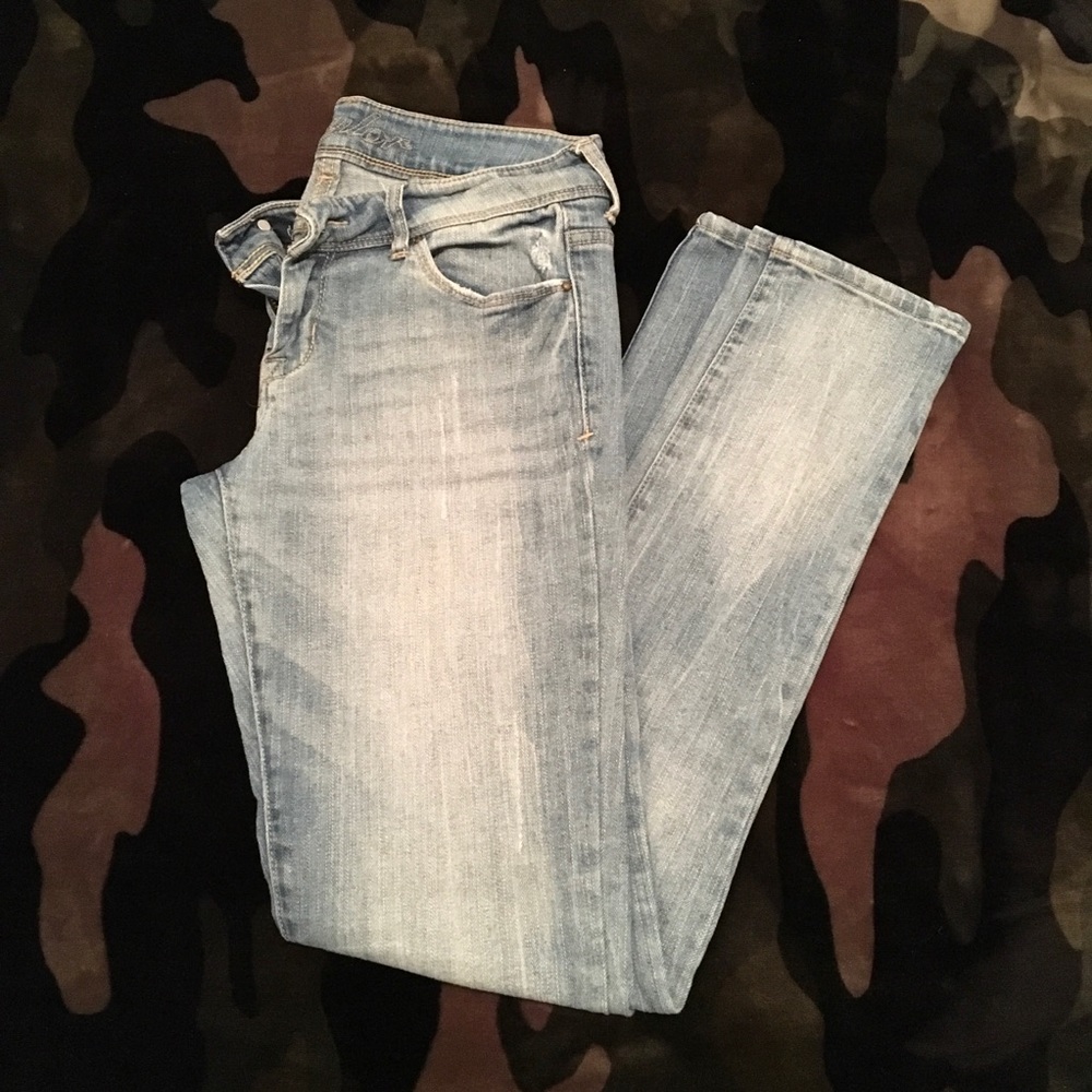 🥳Skinny jeans💕🌸